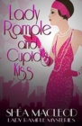 Lady Rample and Cupid's Kiss - Book