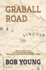 Graball Road : The Story of the Great Lincoln County Gold Train Robbery of 1865 - Book