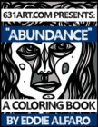 Abundance : A Coloring Book - Book