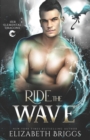Ride The Wave - Book