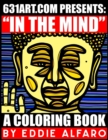 In the Mind : A Coloring Book - Book