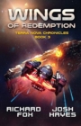 Wings of Redemption - Book