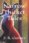 Narrow Thicket Tales : Mr Sparks & Nina Wa - Book