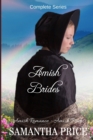 Amish Brides : Complete Series: Amish Romance - Book