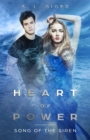 Heart of Power : Song of the Siren - Book