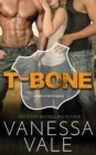 T-Bone - Book