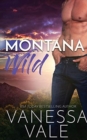 Montana Wild - Book