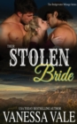 Their Stolen Bride - Book