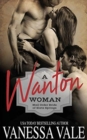 A Wanton Woman - Book