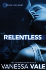 Relentless - Book