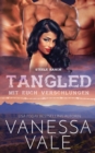 Tangled - Mit Euch Verschlungen - Book