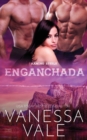 Enganchada - Book