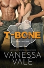 T-Bone : LARGE PRINT - Book