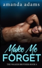 Make Me Forget - Book