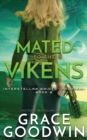 Mated to the Vikens - Book
