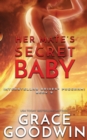 Her Mate's Secret Baby - Book