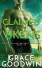 Claimed By The Vikens - Book