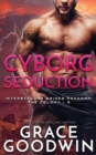 Cyborg Seduction - Book