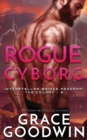 Rogue Cyborg - Book