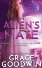 The Alien's Mate - Book