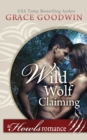 Wild Wolf Claiming - Book