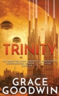 Trinity : Ascension Saga: Books 1, 2 & 3: Volume 1 - Book