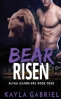 Bear Risen - Book