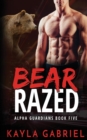 Bear Razed - Book