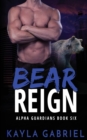 Bear Reign - Book