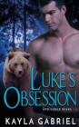 Luke's Obsession - Book