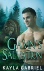 Gavin's Salvation - Book