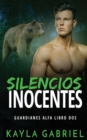 Silencios inocentes - Book