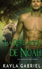 La Revelacio&#769;n de Noah - Book