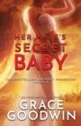 Her Mate's Secret Baby : Large Print - Book