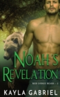 Noah's Revelation - Book