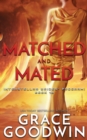 Matched and Mated - Book