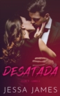 Desatada - Book