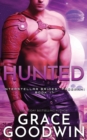 Hunted - Book