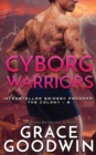Her Cyborg Warriors - Book