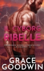 Il cyborg ribelle - Book