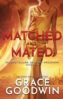 Matched and Mated : Large Print - Book