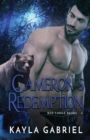 Cameron's Redemption : Large Print - Book