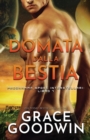 Domata dalla bestia : (per ipovedenti) - Book