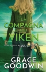 La compagna dei Viken : (per ipovedenti) - Book