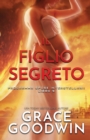 Il Figlio Segreto : (per ipovedenti) - Book