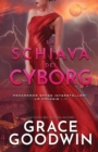 La schiava dei cyborg : (per ipovedenti) - Book