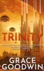 Trinity : La Saga de l'Ascension Coffret: Tomes 1 - 3 - Book