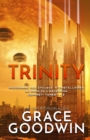 Trinity : (Grands caract?res) La Saga de l'Ascension Coffret: Tomes 1 - 3 - Book