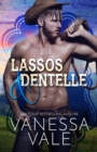 Lassos & dentelle : Grands caract?res - Book