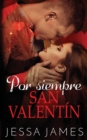 Por siempre San Valenti&#769;n - Book